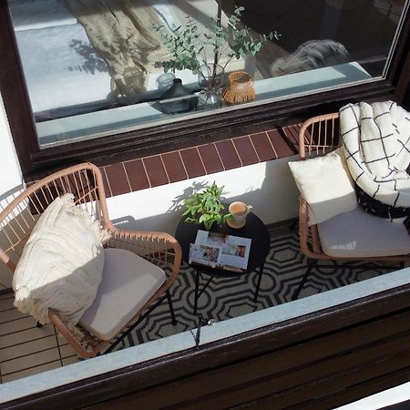 Seaside Rooms - Design-Apartment Mit Balkon & Parkplatz - Inklusive Strandkorb Direkt Am Wasser Und Spa & Sauna Saisonal Büsum Zewnętrze zdjęcie