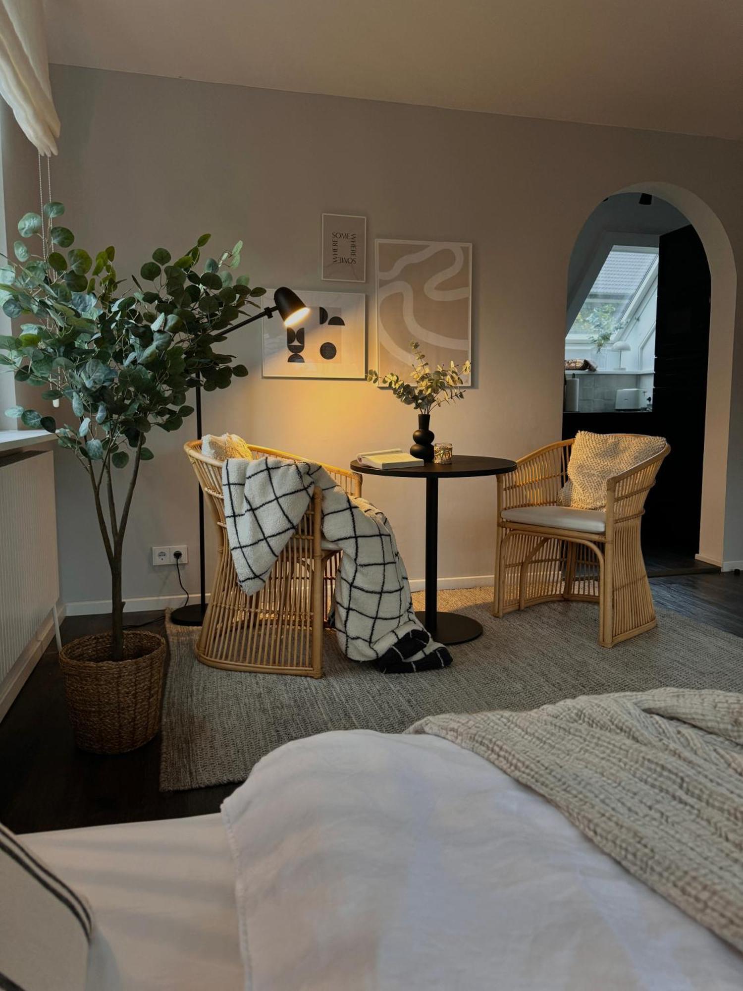 Seaside Rooms - Design-Apartment Mit Balkon & Parkplatz - Inklusive Strandkorb Direkt Am Wasser Und Spa & Sauna Saisonal Büsum Zewnętrze zdjęcie